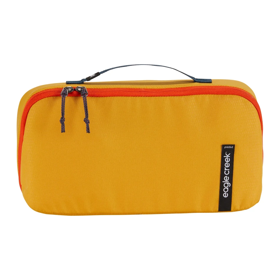 Eagle Creek Reveal Intimates Cube S, kolor: Yellow