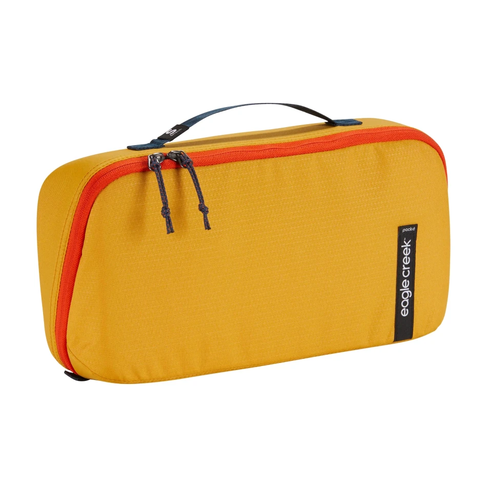 Eagle Creek Reveal Intimates Cube S, kolor: Yellow