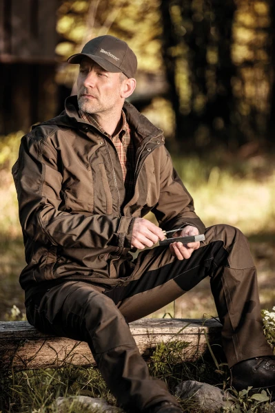 Strike Jacket, kolor: 388 - Deep Green