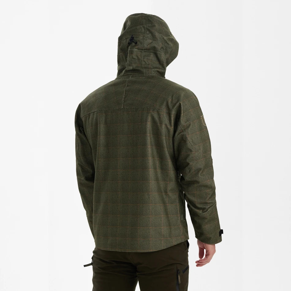 Pro Gamekeeper Jacket Short, kolor: 342 - Turf