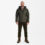 Pro Gamekeeper Jacket Short, kolor: 342 - Turf