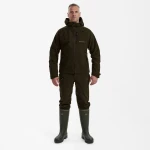 Pro Gamekeeper Jacket Short, kolor: 391 - Peat