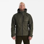 Pro Gamekeeper Jacket Short, kolor: 342 - Turf