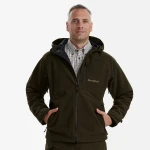 Pro Gamekeeper Jacket Short, kolor: 391 - Peat