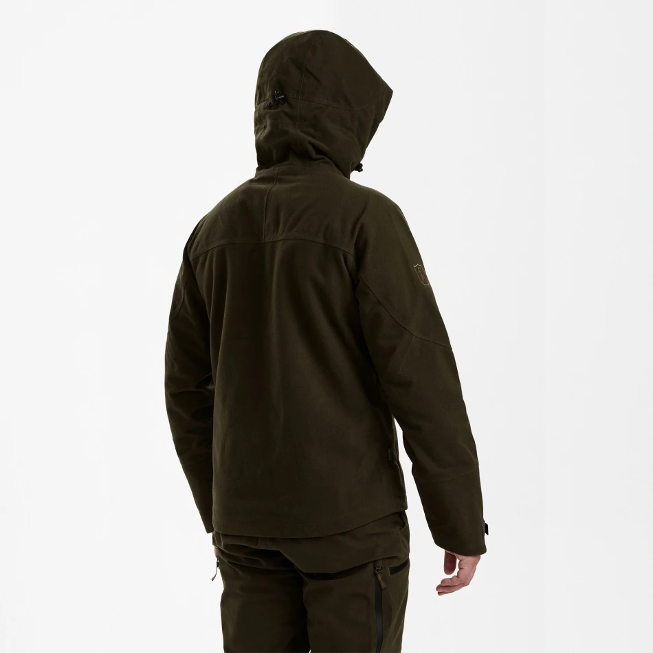 Pro Gamekeeper Jacket Short, kolor: 391 - Peat