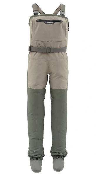 Wms Freestone Z Stockingfoot, kolor: 023 - Striker Grey