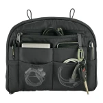 Eagle Creek Reveal Org Convert Pack, kolor: Black