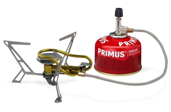 Primus Express Spider