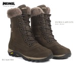Meindl Ischgl Lady, kolor: 10 - Brown
