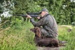 Deerhunter Recon Jacket w. Reinforcement, 3