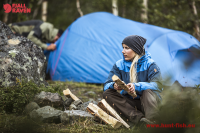 Fjallraven Keb Jacket.