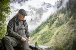 Lady Gabby Jacket, kolor: 391 - Peat