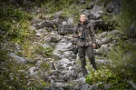Lady Gabby Jacket, kolor: 64 - Realtree Timber Camouflage