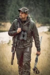 Ram Winter Trousers, kolor: 392 - Elmwood