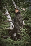 Ram Winter Trousers, kolor: 392 - Elmwood