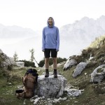 Fjallraven Abisko Sun-hoodie W