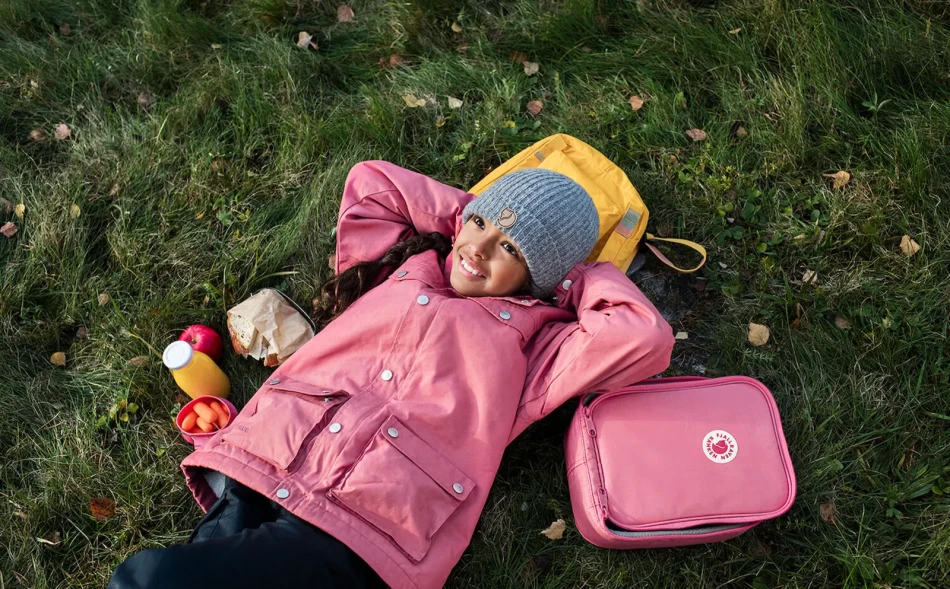 Kanken Mini Cooler
