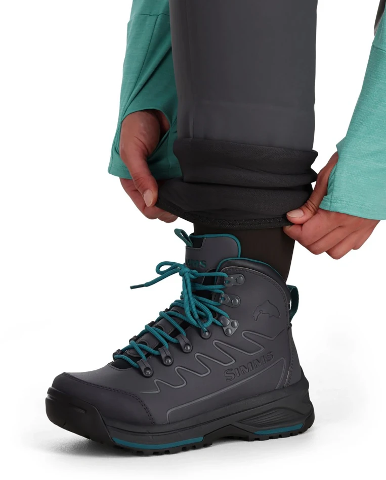 Wms Freestone Stockingfoot, kolor: 096 - Slate