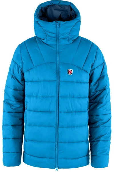 Expedition Mid Winter Jacket, kolor: 525-560 - UN Blue-Navy