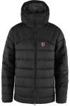 Expedition Mid Winter Jacket, kolor: 550-050 - Black-Basalt
