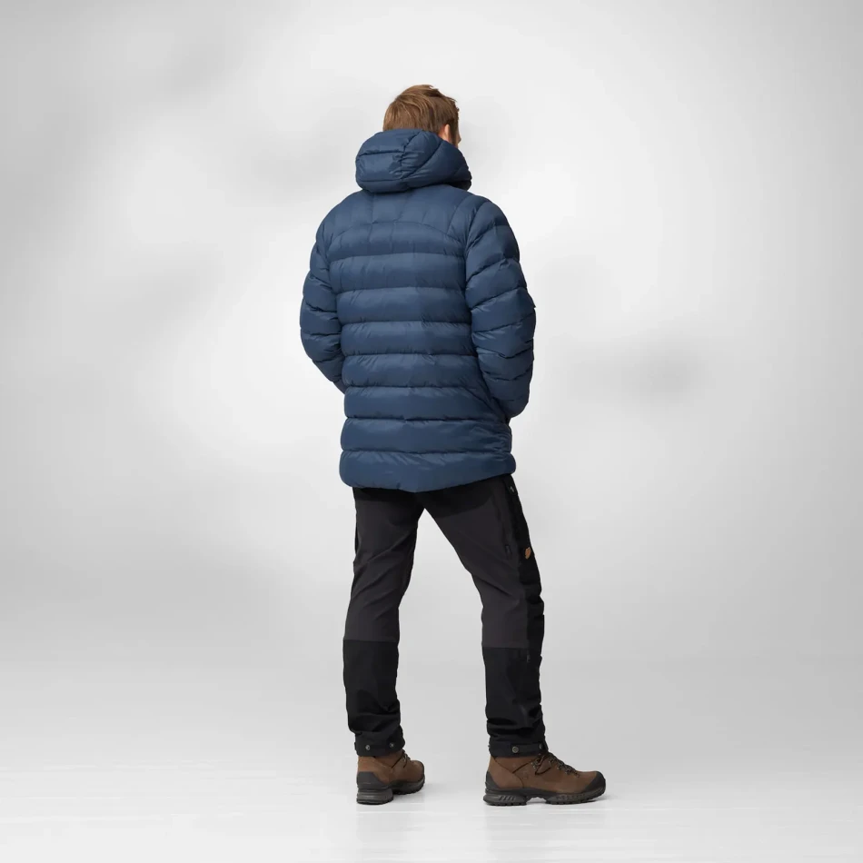 Expedition Mid Winter Jacket