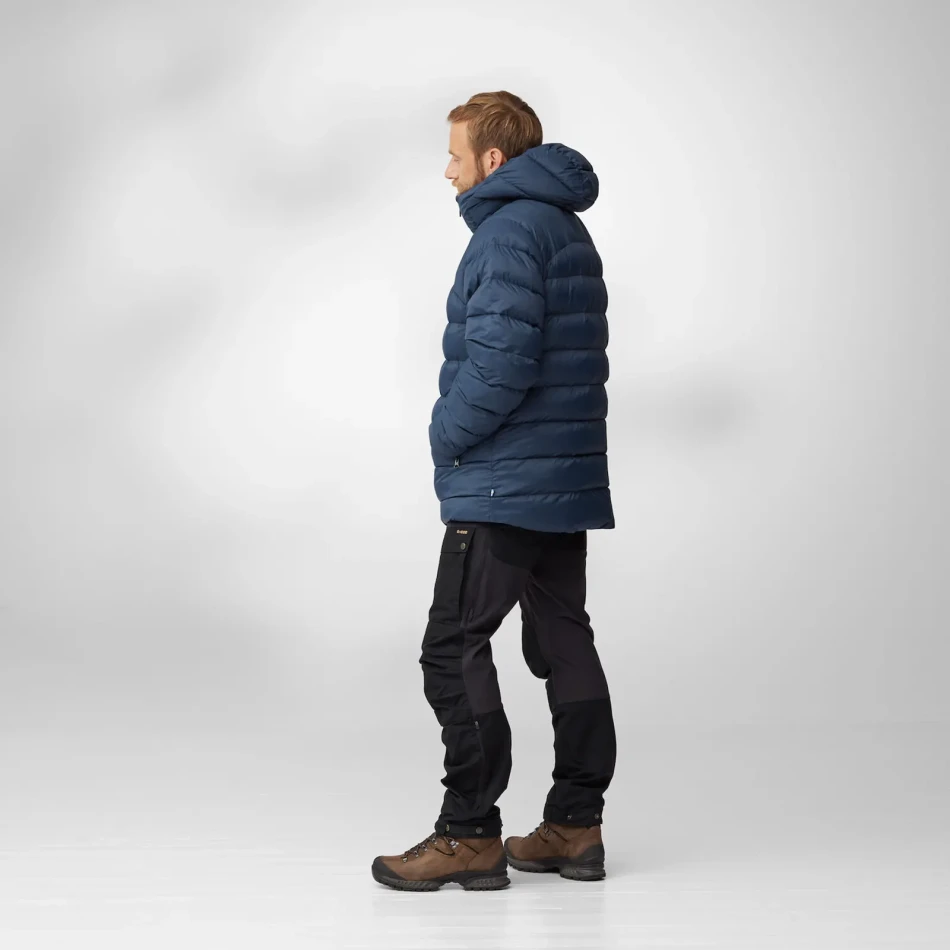 Expedition Mid Winter Jacket
