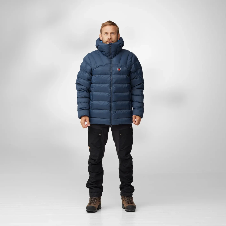 Expedition Mid Winter Jacket