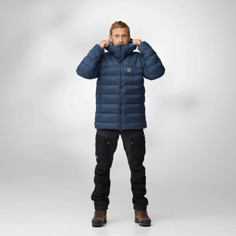 Expedition Mid Winter Jacket