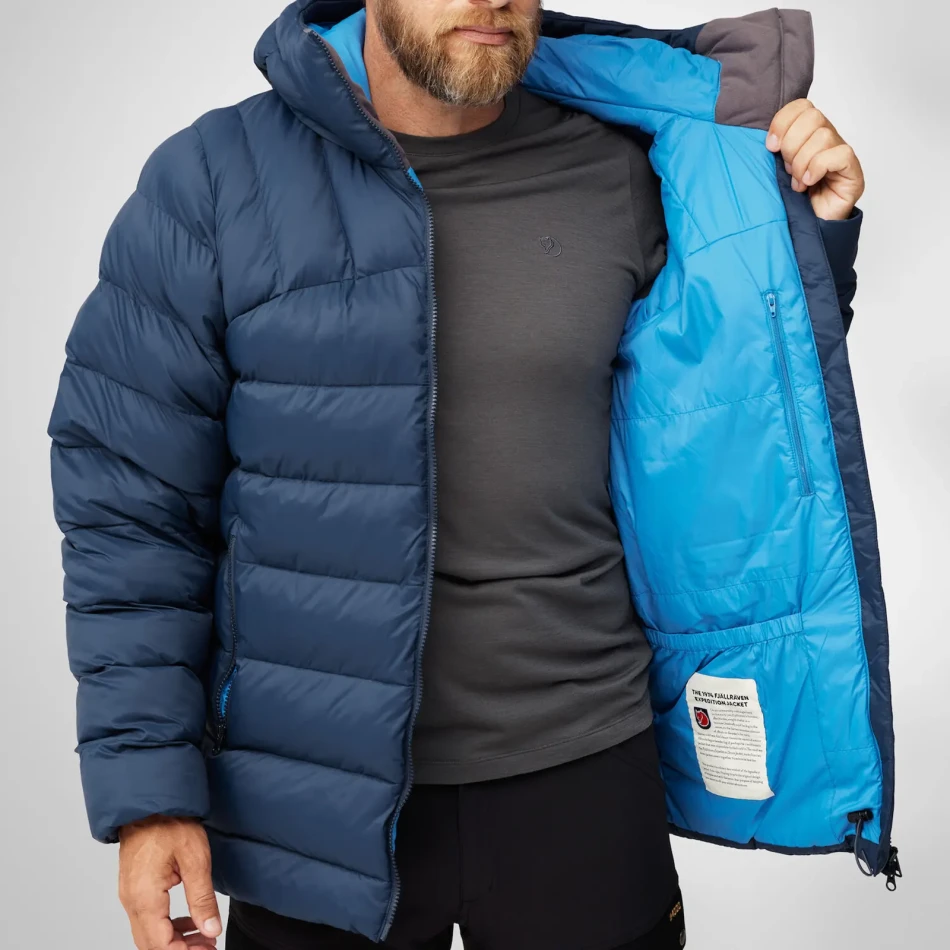 Expedition Mid Winter Jacket