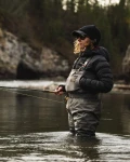 Wms Exstream Insulated Jacket, kolor: 001 - Black