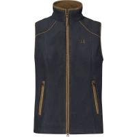 Sandhem 200 Waistcoat Woman, kolor: Deep Well Purple