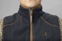 Sandhem 200 Waistcoat Woman, kolor: Deep Well Purple