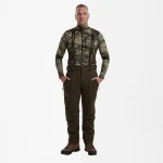 Excape Winter Trousers, kolor: 376 - Art Green