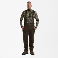 Excape Winter Trousers, kolor: 376 - Art Green