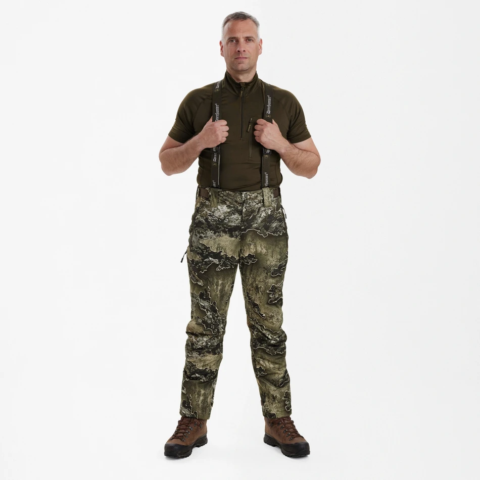 Excape Winter Trousers, kolor:  93 - Realtree Excape