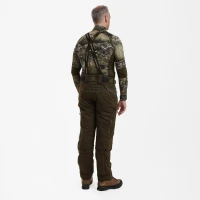 Excape Winter Trousers, kolor: 376 - Art Green