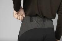 Harkila Fjell Trousers, kolor: Phantom/Meteorite