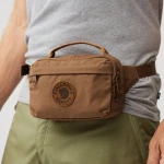 Kanken No.2, kolor: 238 - Hazel Brown - 2