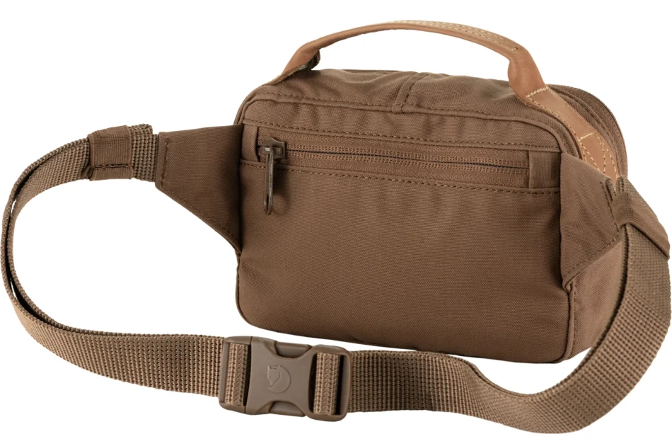 Kanken No.2, kolor: 238 - Hazel Brown - 3