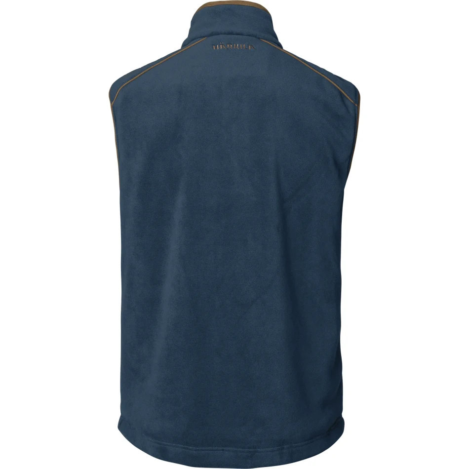 Sandhem 200 Waistcoat, kolor: Blue