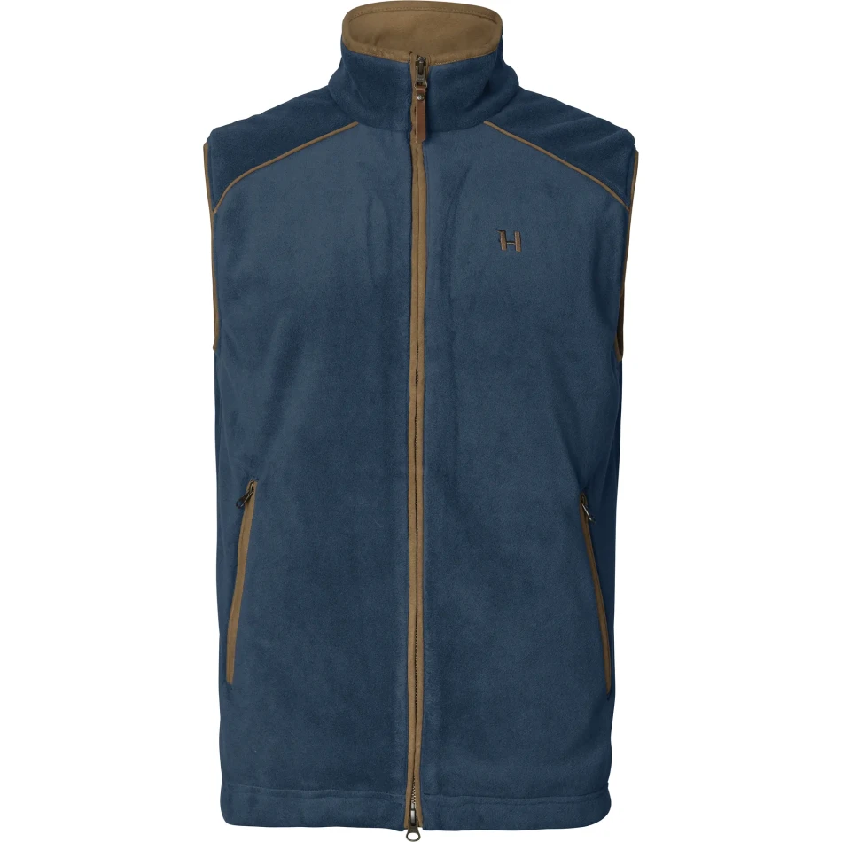 Sandhem 200 Waistcoat, kolor: Blue