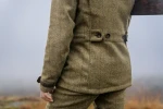 Harkila Jura GTX Jacket Women, kolor: Olive