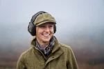 Harkila Jura GTX Jacket Women, kolor: Olive