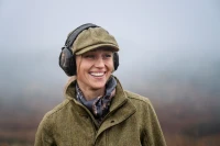 Harkila Jura GTX Jacket Women, kolor: Olive