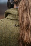 Harkila Jura GTX Jacket Women, kolor: Olive