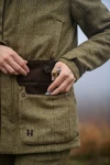 Harkila Jura GTX Jacket Women, kolor: Olive