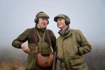 Harkila Jura GTX Jacket Women, kolor: Olive