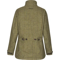 Harkila Jura GTX Jacket Women, kolor: Olive