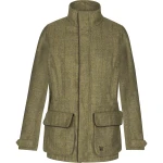 Harkila Jura GTX Jacket Women, kolor: Olive