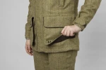 Harkila Jura GTX Jacket Women, kolor: Olive
